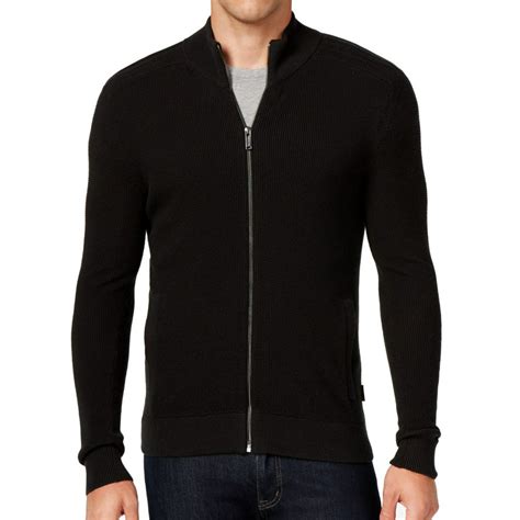 michael kors full zip sweater|michael kors sweatsuits.